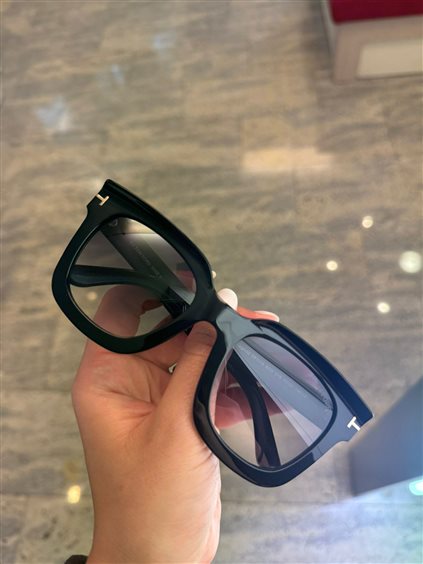 Sunglasses Tom Ford Woman FT1115_5201B - FT1115_5201B